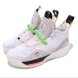 Air Jordan XXXIII Men's Basketball Shoe (US11.5 M)